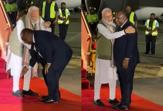 PM Modi